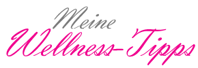 Meine-Wellnesstipps